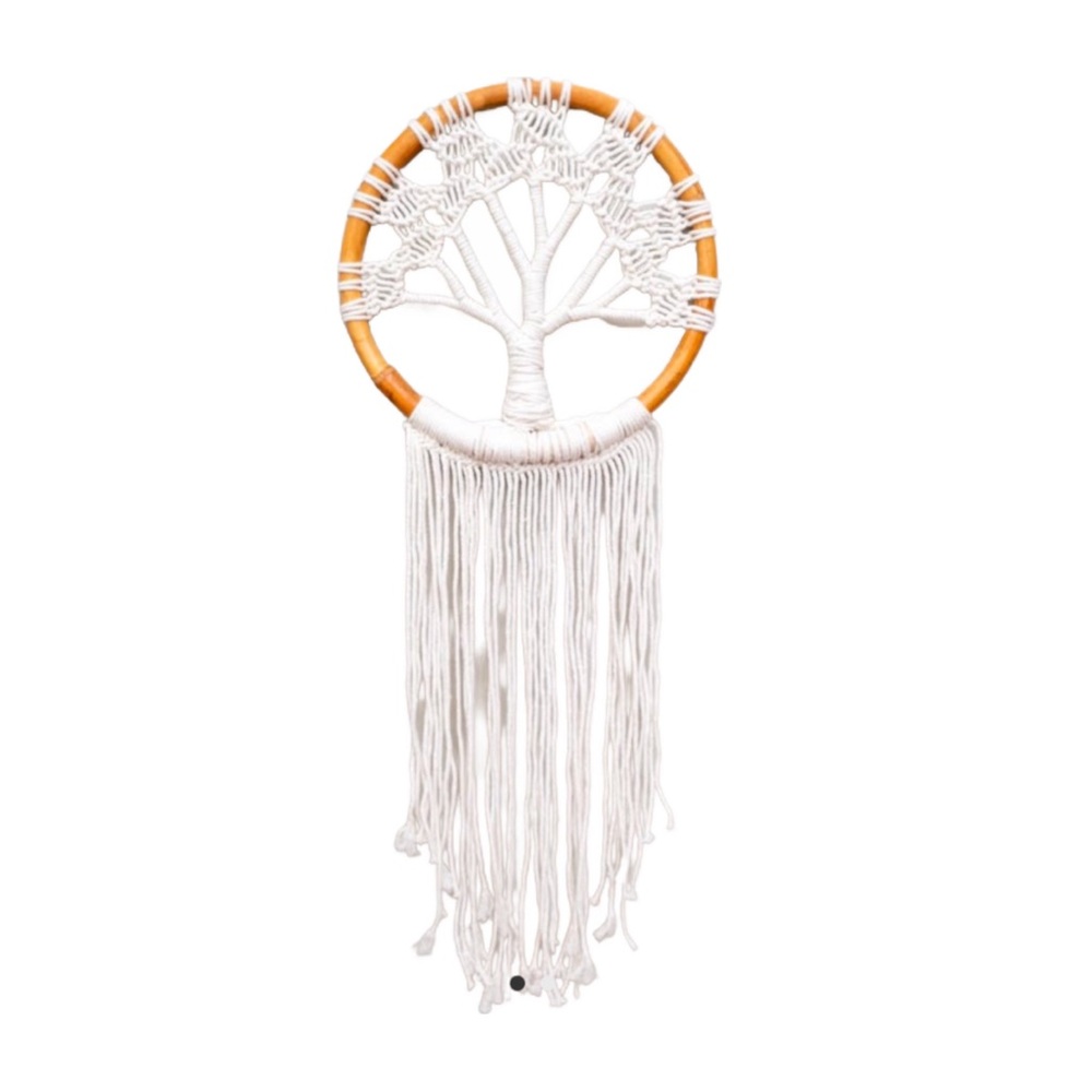 Tree of Life Dreamcatcher - NWT